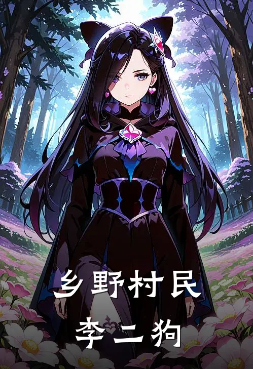 乡野村民李二狗