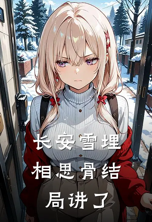 长安雪埋相思骨结局讲了