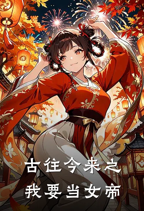 古往今来之我要当女帝