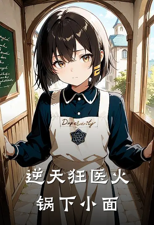 逆天狂医 火锅下小面