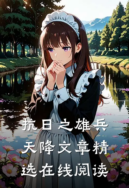抗日之雄兵天降文章精选在线阅读