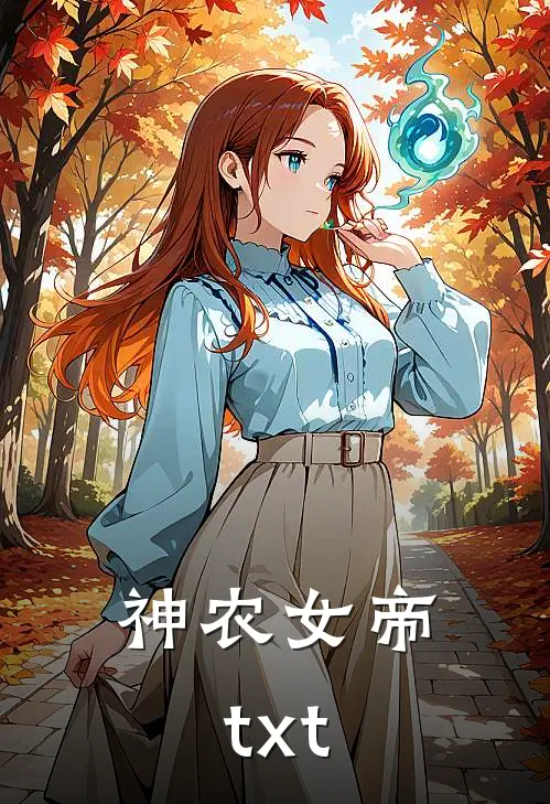 神农女帝txt