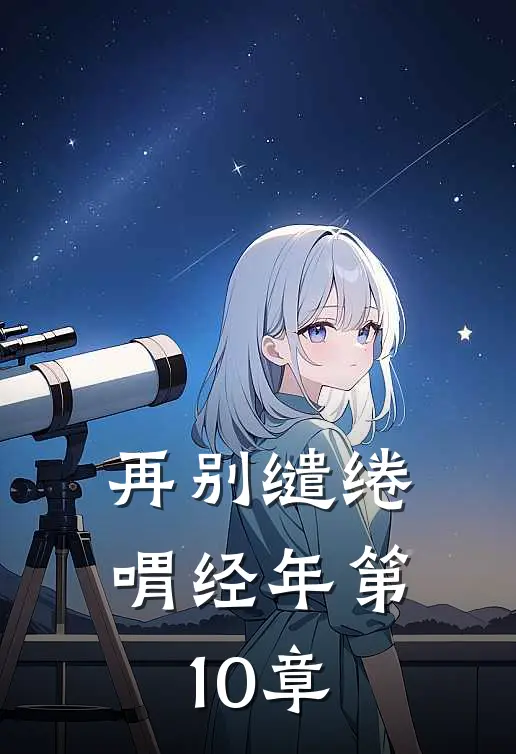 再别缱绻喟经年第10章