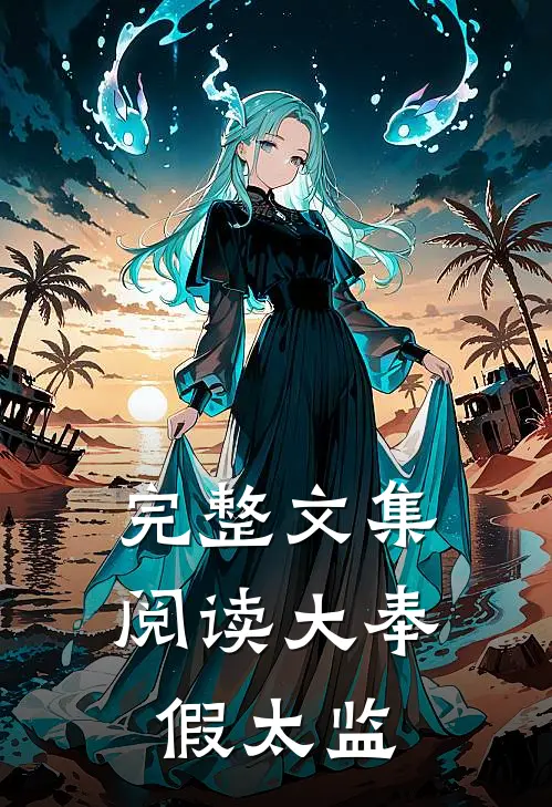 完整文集阅读大奉假太监
