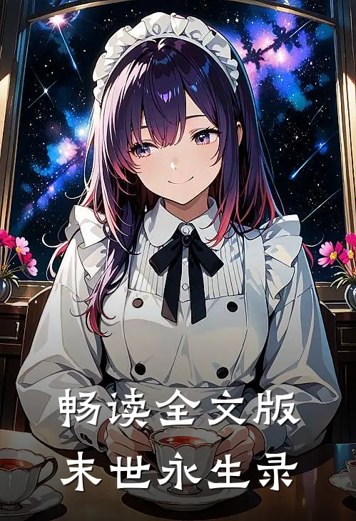 畅读全文版末世永生录