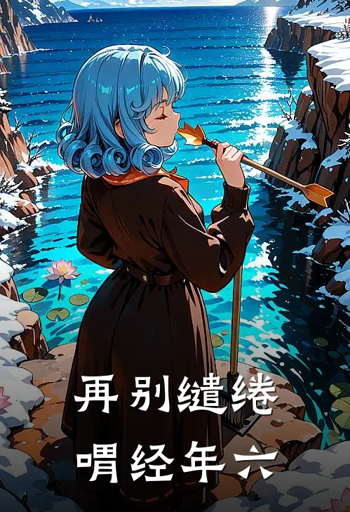 再别缱绻喟经年六