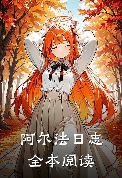 阿尔法日志全本阅读