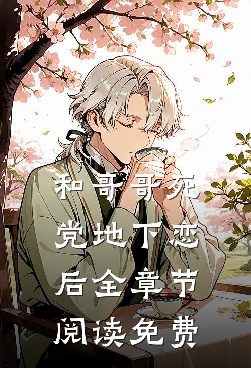 和哥哥死党地下恋后全章节阅读免费