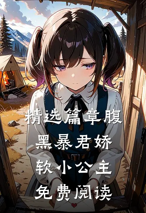 精选篇章腹黑暴君娇软小公主免费阅读