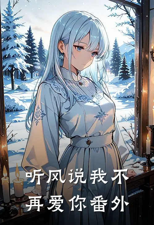 听风说我不再爱你番外