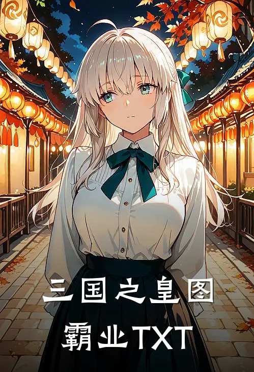 三国之皇图霸业TXT