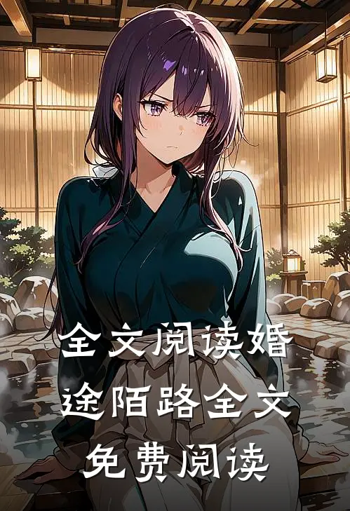全文阅读婚途陌路全文免费阅读