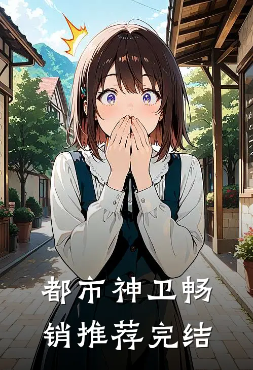 都市神卫畅销推荐完结