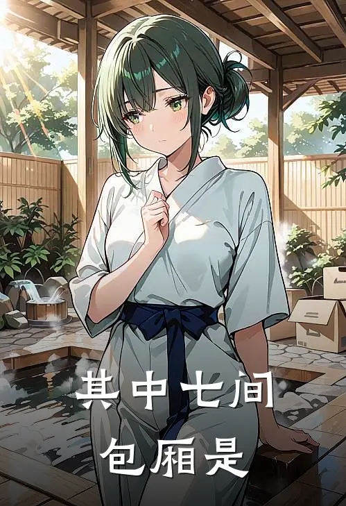 其中七间包厢是