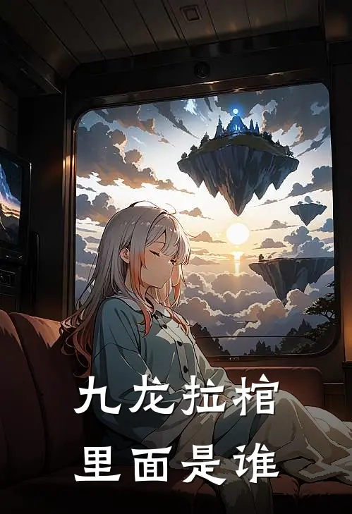 九龙拉棺里面是谁
