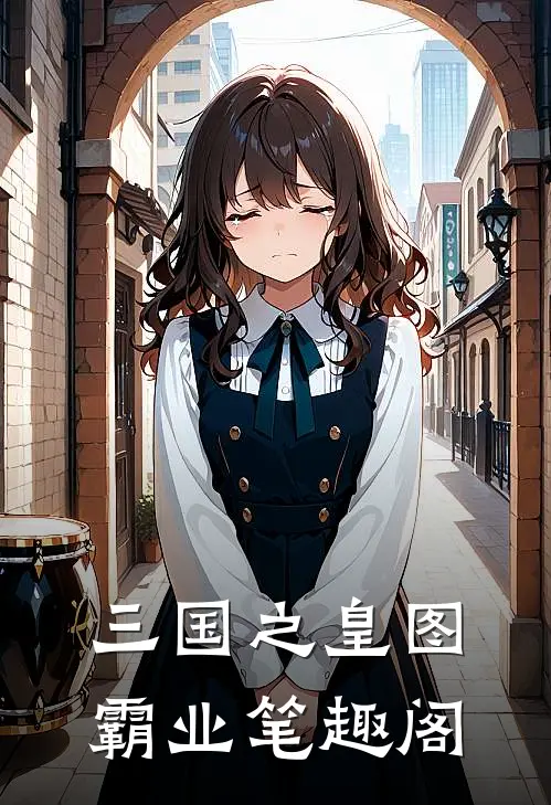 三国之皇图霸业笔趣阁
