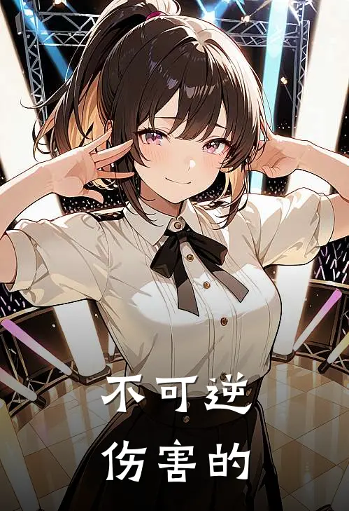 不可逆伤害的
