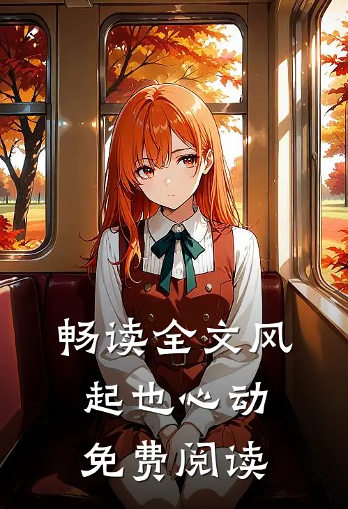 畅读全文风起也心动免费阅读