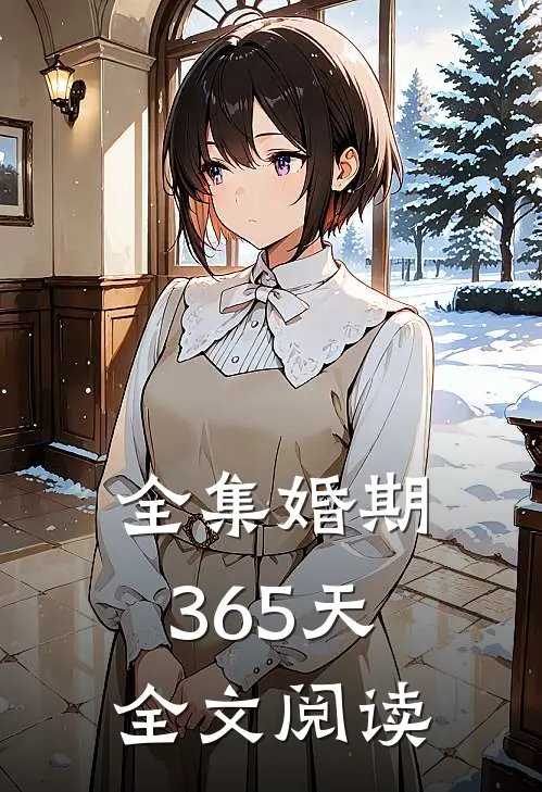 全集婚期365天全文阅读