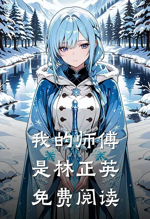 我的师傅是林正英免费阅读