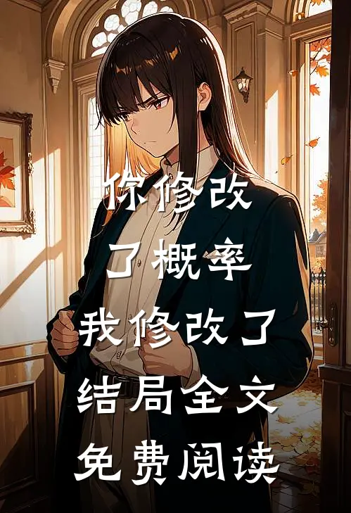 你修改了概率，我修改了结局全文免费阅读