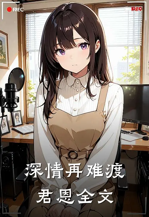 深情再难渡君恩全文
