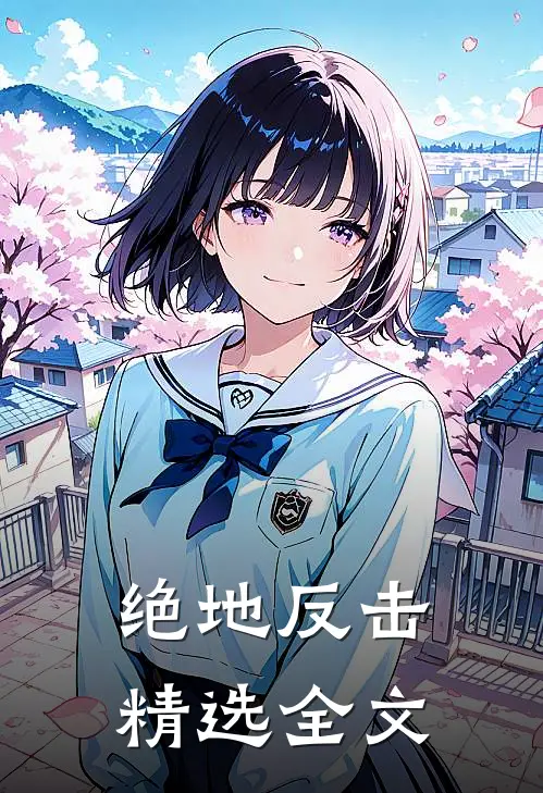 绝地反击精选全文