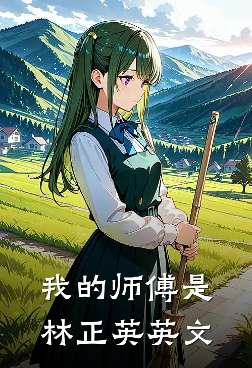 我的师傅是林正英英文