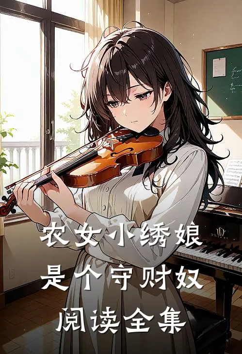 农女小绣娘是个守财奴阅读全集