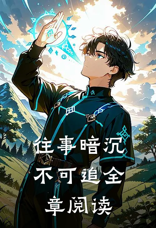 往事暗沉不可追全章阅读