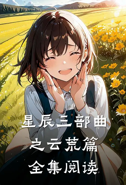 星辰三部曲之云荒篇全集阅读