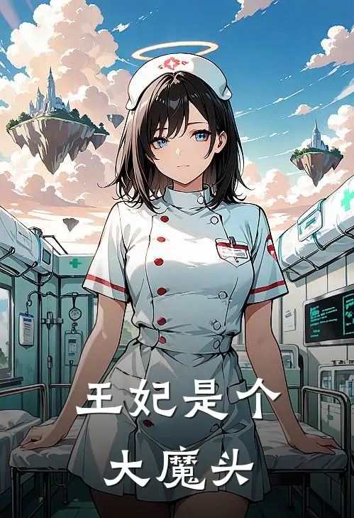 王妃是个大魔头