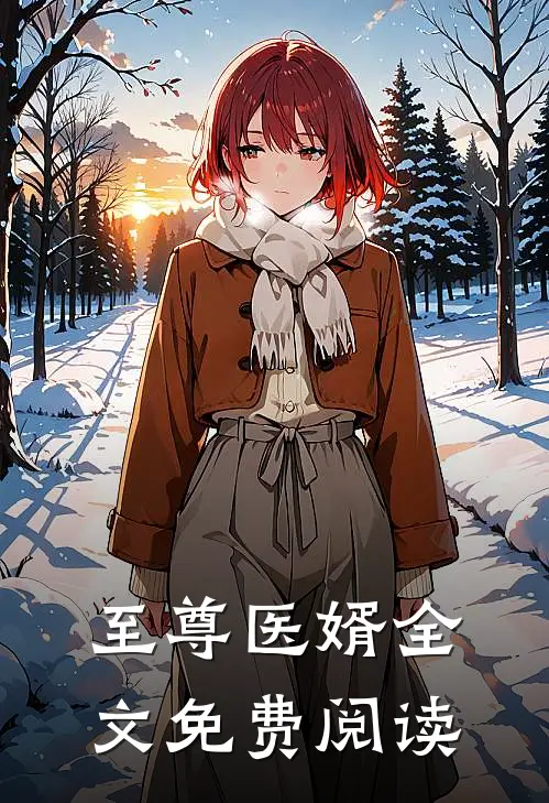 至尊医婿全文免费阅读