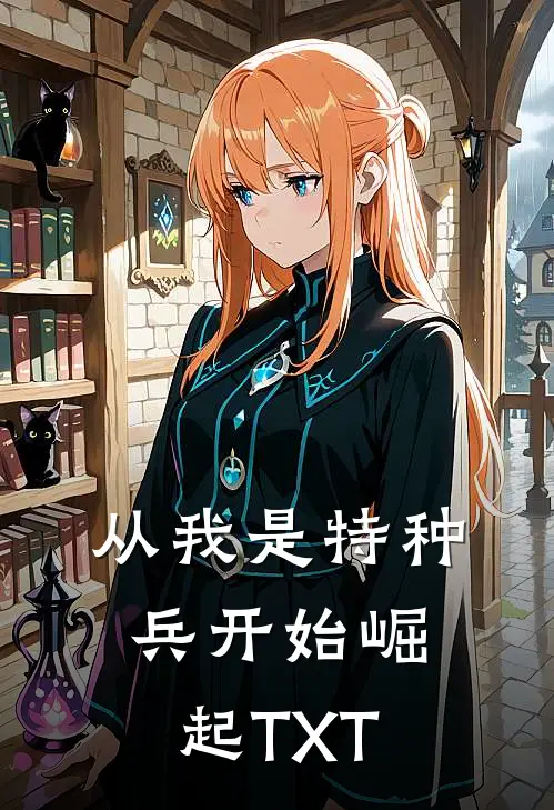 从我是特种兵开始崛起TXT
