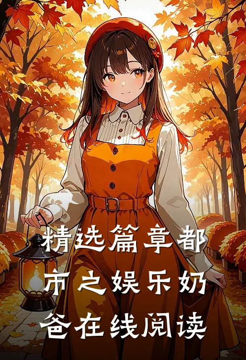 精选篇章都市之娱乐奶爸在线阅读