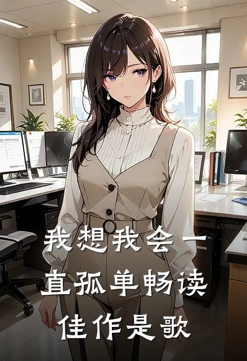 我想我会一直孤单畅读佳作是歌