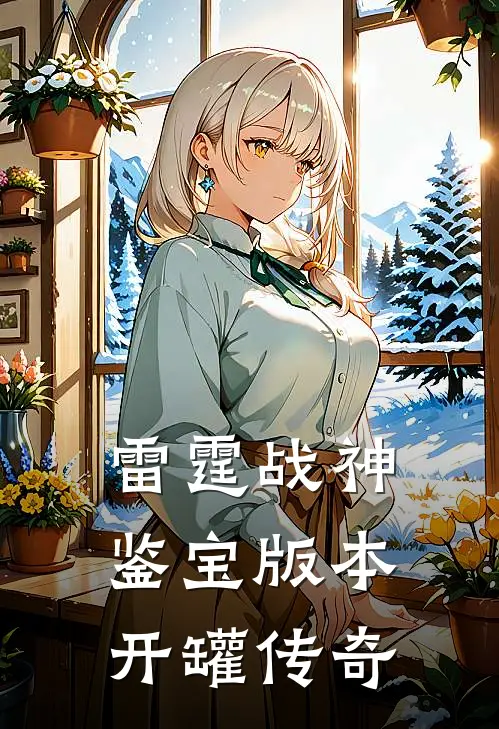 雷霆战神鉴宝版本开罐传奇