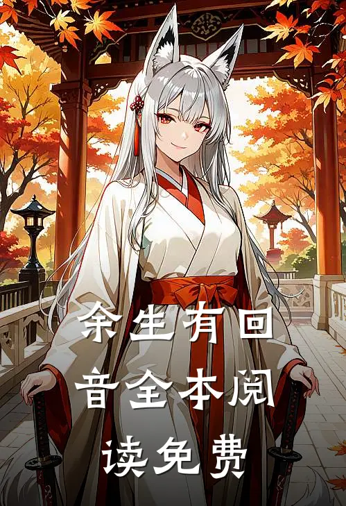 余生有回音全本阅读免费