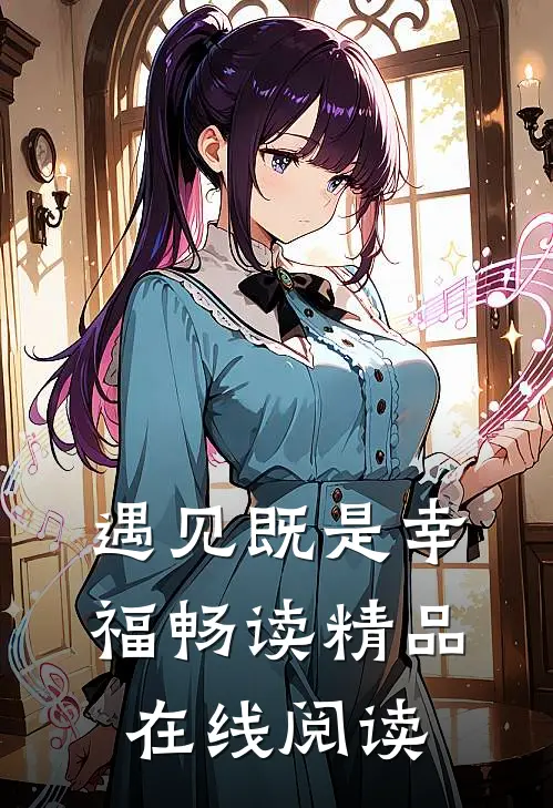 遇见既是幸福畅读精品在线阅读