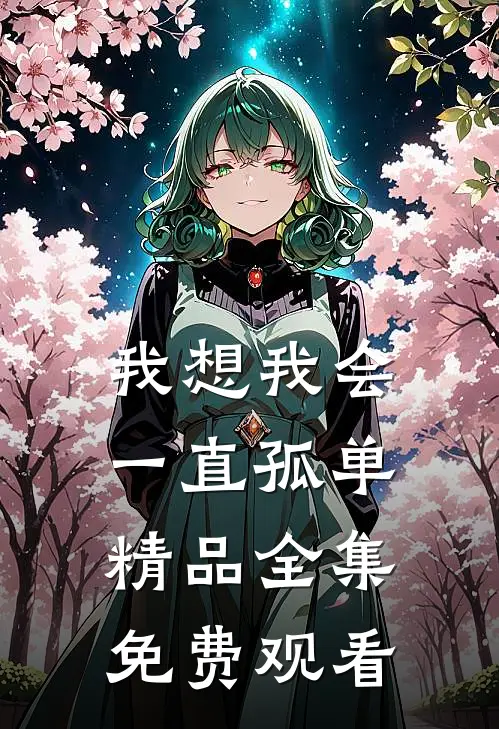我想我会一直孤单精品全集免费观看