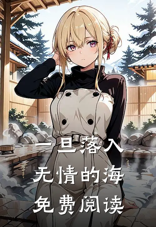 一旦落入无情的海免费阅读