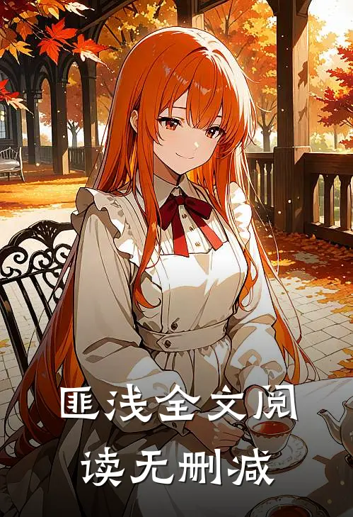 匪浅全文阅读无删减
