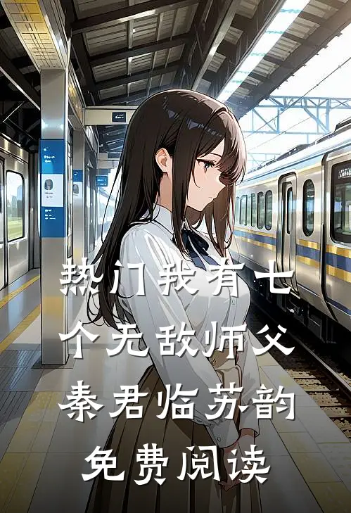 热门我有七个无敌师父秦君临苏韵免费阅读
