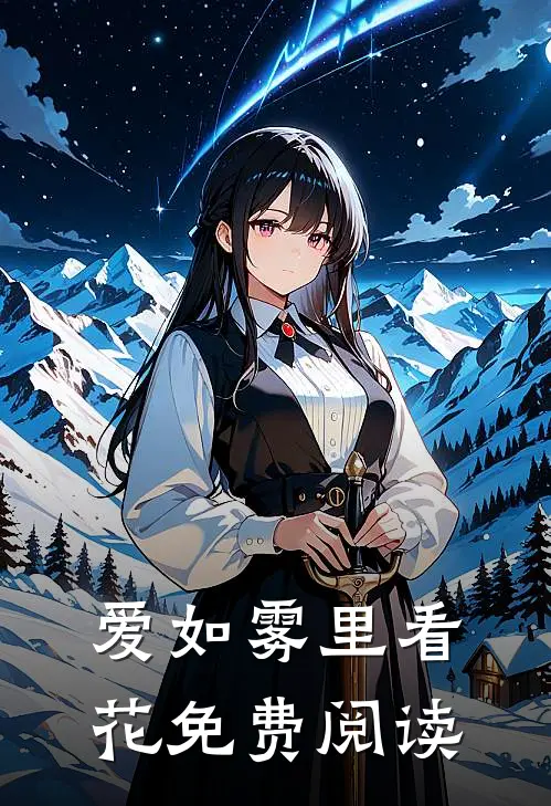爱如雾里看花免费阅读