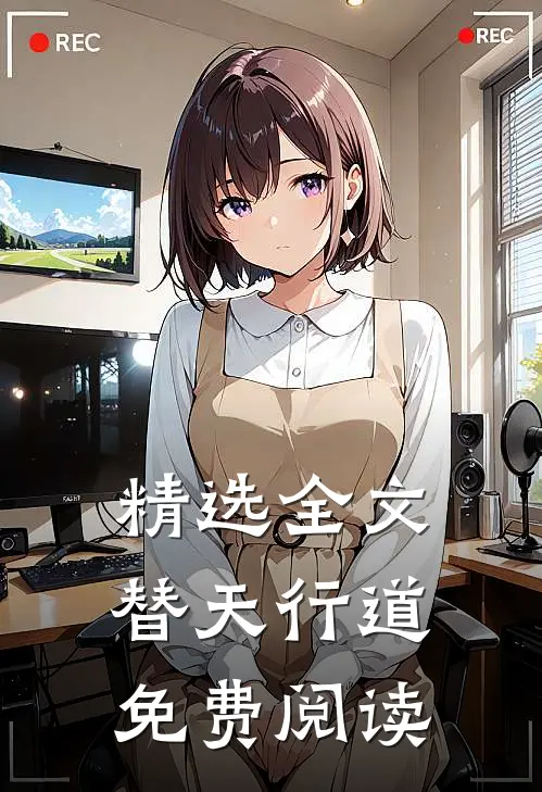 精选全文替天行道免费阅读