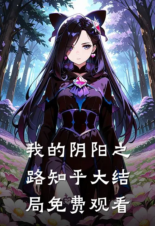我的阴阳之路知乎大结局免费观看