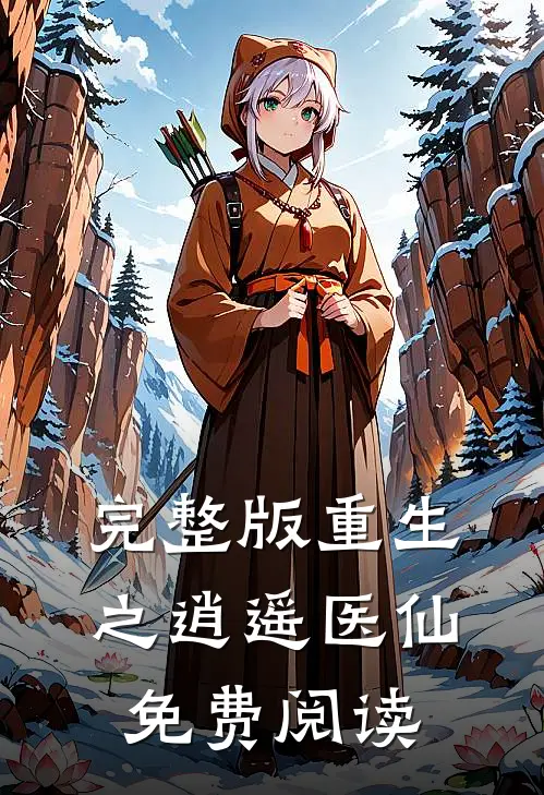 完整版重生之逍遥医仙免费阅读