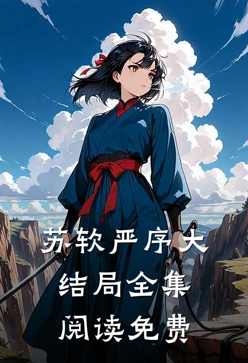 苏软严序大结局全集阅读免费