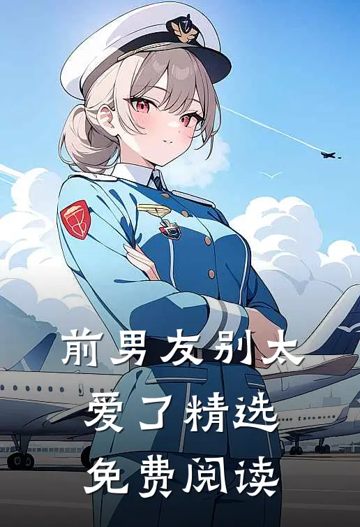 前男友别太爱了精选免费阅读