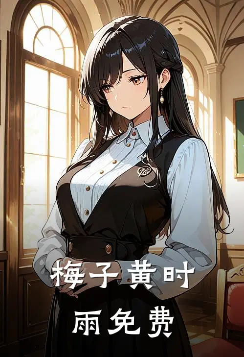 梅子黄时雨免费